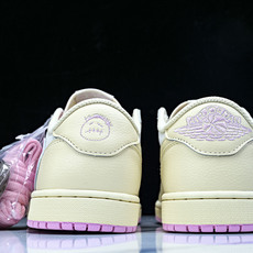 纯原 Travis Scott x Air Jordan 1 Low OG AJ1 乔1联名倒勾 IQ7 纯原 Travis Scott x Air Jordan 1 Low OG AJ1 乔1联名倒勾 IQ7