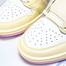 纯原 Travis Scott x Air Jordan 1 Low OG AJ1 乔1联名倒勾 IQ7 纯原 Travis Scott x Air Jordan 1 Low OG AJ1 乔1联名倒勾 IQ7
