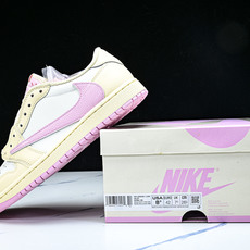 纯原 Travis Scott x Air Jordan 1 Low OG AJ1 乔1联名倒勾 IQ7 纯原 Travis Scott x Air Jordan 1 Low OG AJ1 乔1联名倒勾 IQ7