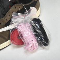 纯原 Travis Scott x Air Jordan 1 Low OG SP 低帮 倒钩 深棕 CQ 纯原 Travis Scott x Air Jordan 1 Low OG SP 低帮 倒钩 深棕 CQ