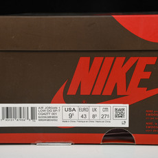 纯原 Travis Scott x Air Jordan 1 Low OG SP 低帮 倒钩 深棕 CQ 纯原 Travis Scott x Air Jordan 1 Low OG SP 低帮 倒钩 深棕 CQ