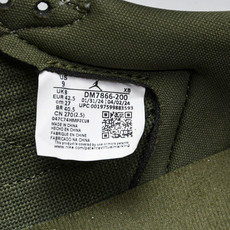 纯原 Travis Scott x Air Jordan 1 Low OG“Medium Olive”米 纯原 Travis Scott x Air Jordan 1 Low OG“Medium Olive”米