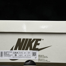 纯原 Travis Scott x Air Jordan 1 Low OG“Medium Olive”米 纯原 Travis Scott x Air Jordan 1 Low OG“Medium Olive”米