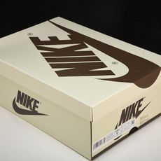 纯原 Travis Scott x Air Jordan 1 Reverse Mocha 倒钩摩卡棕白低 纯原 Travis Scott x Air Jordan 1 Reverse Mocha 倒钩摩卡棕白低