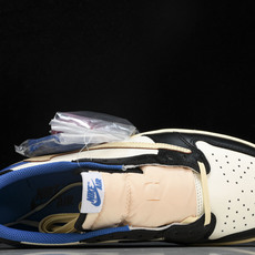 纯原 Travis Scott x Fragment x Air Jordan 1 Low OG SP 纯原 Travis Scott x Fragment x Air Jordan 1 Low OG SP