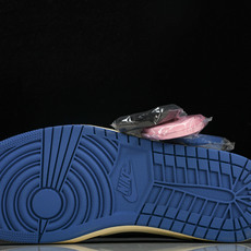 纯原 Travis Scott x Fragment x Air Jordan 1 Low OG SP 纯原 Travis Scott x Fragment x Air Jordan 1 Low OG SP