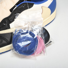 纯原 Travis Scott x Fragment x Air Jordan 1 Low OG SP 纯原 Travis Scott x Fragment x Air Jordan 1 Low OG SP