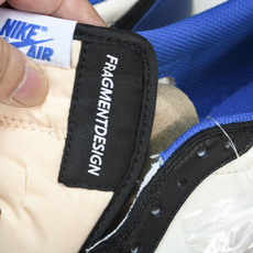 纯原 Travis Scott x Fragment x Air Jordan 1 Low OG SP 纯原 Travis Scott x Fragment x Air Jordan 1 Low OG SP