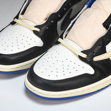 纯原 Travis Scott x Fragment x Air Jordan 1 Low OG SP 纯原 Travis Scott x Fragment x Air Jordan 1 Low OG SP