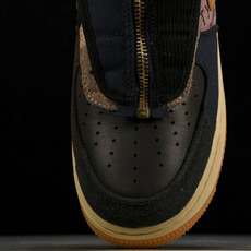 纯原 Travis Scott x Nk AF 1 Low Cactus Jack TS 拼接低帮 黄色 纯原 Travis Scott x Nk AF 1 Low Cactus Jack TS 拼接低帮 黄色