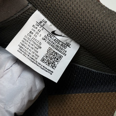 纯原 Travis Scott x Nk AF 1 Low Cactus Jack TS 拼接低帮 黄色 纯原 Travis Scott x Nk AF 1 Low Cactus Jack TS 拼接低帮 黄色