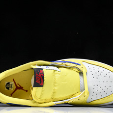 纯原 WMNS Air Jordan 1 Retro Low OG SP Travis Scott Ca 纯原 WMNS Air Jordan 1 Retro Low OG SP Travis Scott Ca