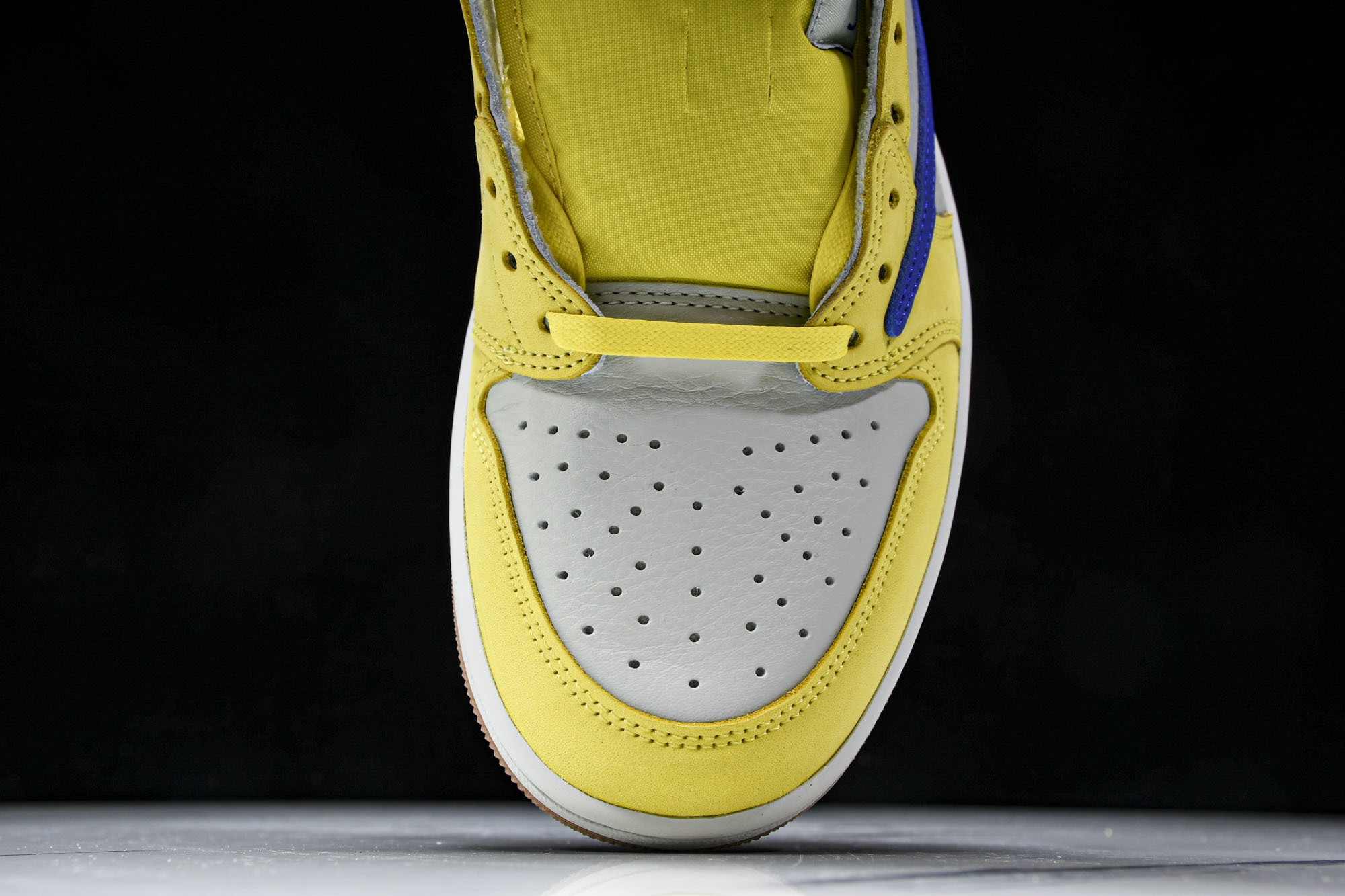纯原 WMNS Air Jordan 1 Retro Low OG SP Travis Scott Ca 纯原 WMNS Air Jordan 1 Retro Low OG SP Travis Scott Ca