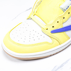 纯原 WMNS Air Jordan 1 Retro Low OG SP Travis Scott Ca 纯原 WMNS Air Jordan 1 Retro Low OG SP Travis Scott Ca