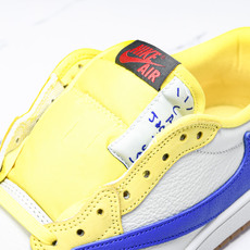 纯原 WMNS Air Jordan 1 Retro Low OG SP Travis Scott Ca 纯原 WMNS Air Jordan 1 Retro Low OG SP Travis Scott Ca
