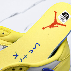纯原 WMNS Air Jordan 1 Retro Low OG SP Travis Scott Ca 纯原 WMNS Air Jordan 1 Retro Low OG SP Travis Scott Ca