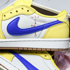纯原 WMNS Air Jordan 1 Retro Low OG SP Travis Scott Ca 纯原 WMNS Air Jordan 1 Retro Low OG SP Travis Scott Ca