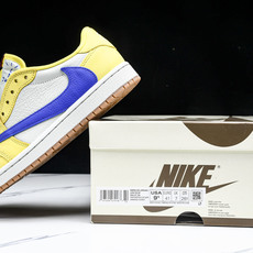 纯原 WMNS Air Jordan 1 Retro Low OG SP Travis Scott Ca 纯原 WMNS Air Jordan 1 Retro Low OG SP Travis Scott Ca