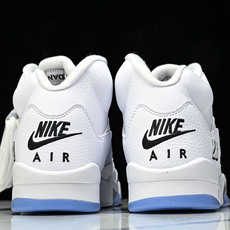 Air Jordan 5 Retro _White Metallic_ AJ5 乔5白银 HQ7978- Air Jordan 5 Retro _White Metallic_ AJ5 乔5白银 HQ7978-