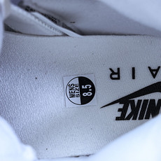 Air Jordan 5 Retro _White Metallic_ AJ5 乔5白银 HQ7978- Air Jordan 5 Retro _White Metallic_ AJ5 乔5白银 HQ7978-