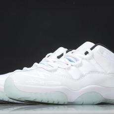 Air Jordan 11 Low“Legend Blue”AJ11 乔11低帮传奇蓝 AV2187-1 Air Jordan 11 Low“Legend Blue”AJ11 乔11低帮传奇蓝 AV2187-1
