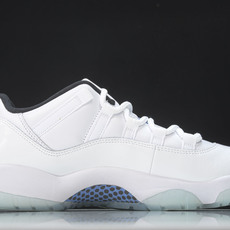 Air Jordan 11 Low“Legend Blue”AJ11 乔11低帮传奇蓝 AV2187-1 Air Jordan 11 Low“Legend Blue”AJ11 乔11低帮传奇蓝 AV2187-1