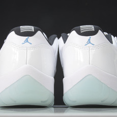 Air Jordan 11 Low“Legend Blue”AJ11 乔11低帮传奇蓝 AV2187-1 Air Jordan 11 Low“Legend Blue”AJ11 乔11低帮传奇蓝 AV2187-1