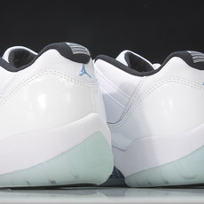 Air Jordan 11 Low“Legend Blue”AJ11 乔11低帮传奇蓝 AV2187-1 Air Jordan 11 Low“Legend Blue”AJ11 乔11低帮传奇蓝 AV2187-1