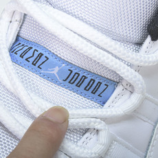 Air Jordan 11 Low“Legend Blue”AJ11 乔11低帮传奇蓝 AV2187-1 Air Jordan 11 Low“Legend Blue”AJ11 乔11低帮传奇蓝 AV2187-1
