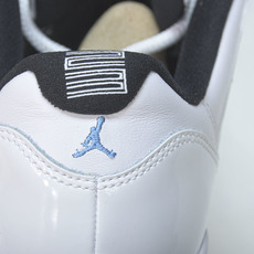 Air Jordan 11 Low“Legend Blue”AJ11 乔11低帮传奇蓝 AV2187-1 Air Jordan 11 Low“Legend Blue”AJ11 乔11低帮传奇蓝 AV2187-1