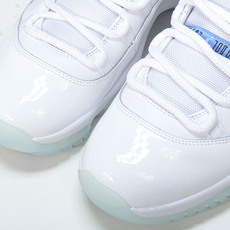 Air Jordan 11 Low“Legend Blue”AJ11 乔11低帮传奇蓝 AV2187-1 Air Jordan 11 Low“Legend Blue”AJ11 乔11低帮传奇蓝 AV2187-1