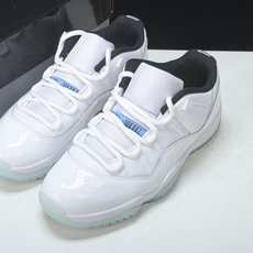 Air Jordan 11 Low“Legend Blue”AJ11 乔11低帮传奇蓝 AV2187-1 Air Jordan 11 Low“Legend Blue”AJ11 乔11低帮传奇蓝 AV2187-1