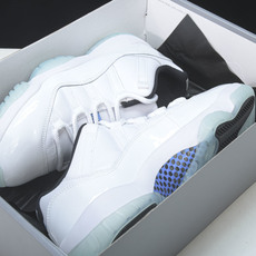 Air Jordan 11 Low“Legend Blue”AJ11 乔11低帮传奇蓝 AV2187-1 Air Jordan 11 Low“Legend Blue”AJ11 乔11低帮传奇蓝 AV2187-1