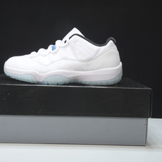 Air Jordan 11 Low“Legend Blue”AJ11 乔11低帮传奇蓝 AV2187-1 Air Jordan 11 Low“Legend Blue”AJ11 乔11低帮传奇蓝 AV2187-1