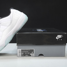 Air Jordan 11 Low“Legend Blue”AJ11 乔11低帮传奇蓝 AV2187-1 Air Jordan 11 Low“Legend Blue”AJ11 乔11低帮传奇蓝 AV2187-1