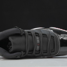 Air Jordan 11“Bred”AJ11 乔11漆皮黑红元年 2019经典复刻高帮篮球鞋 -061 Air Jordan 11“Bred”AJ11 乔11漆皮黑红元年 2019经典复刻高帮篮球鞋 -061
