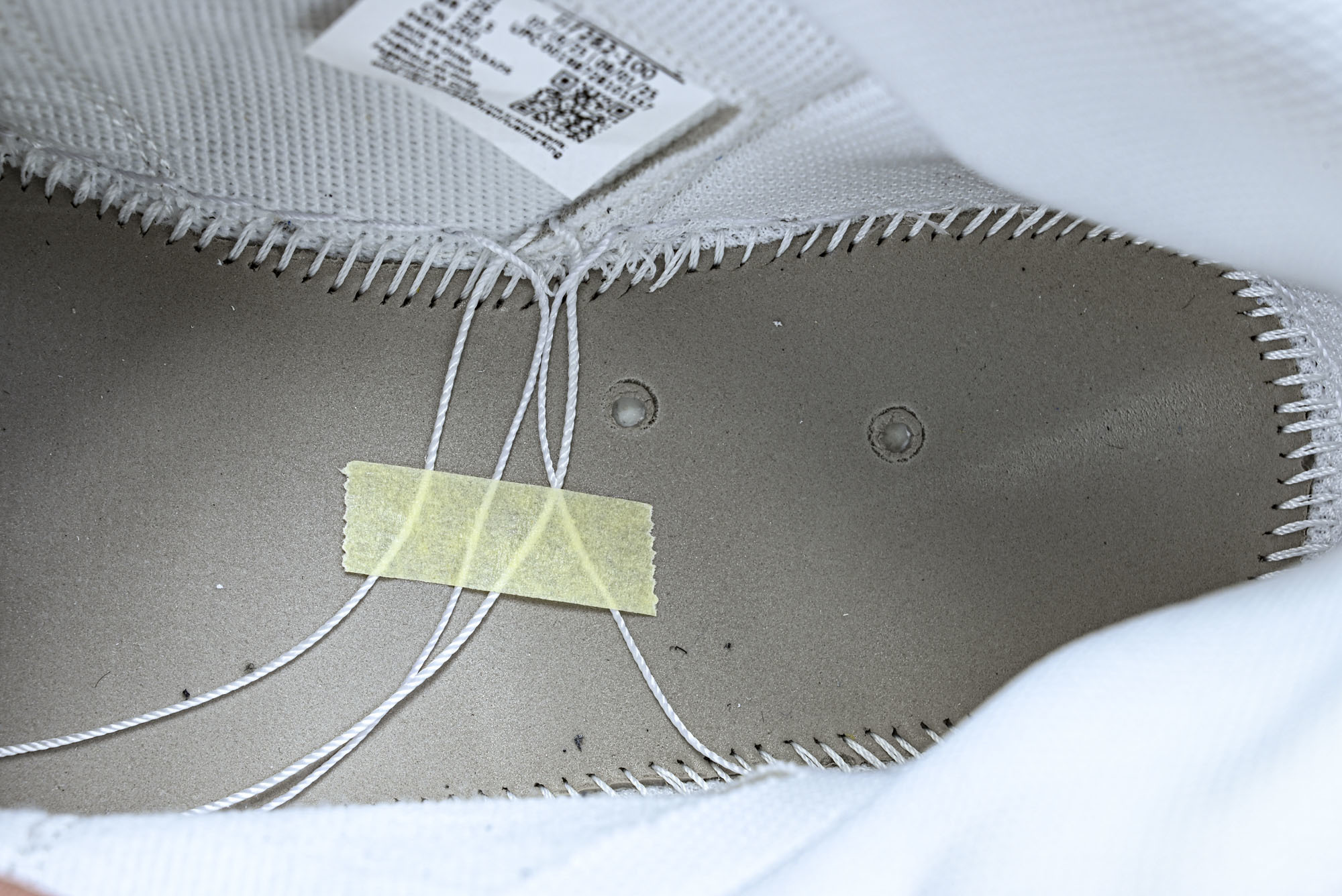 Fragment Design x Union x Air Jordan 1 Hi 乔1藤原浩大闪电 高