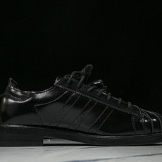 纯原 Clot x Adidas Dress Superstar 联名款 贝壳头休闲生活鞋 JR2814 纯原 Clot x Adidas Dress Superstar 联名款 贝壳头休闲生活鞋 JR2814
