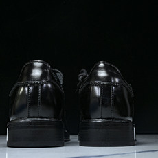 纯原 Clot x Adidas Dress Superstar 联名款 贝壳头休闲生活鞋 JR2814 纯原 Clot x Adidas Dress Superstar 联名款 贝壳头休闲生活鞋 JR2814