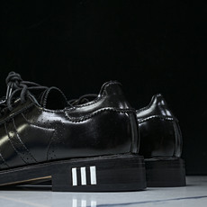 纯原 Clot x Adidas Dress Superstar 联名款 贝壳头休闲生活鞋 JR2814 纯原 Clot x Adidas Dress Superstar 联名款 贝壳头休闲生活鞋 JR2814