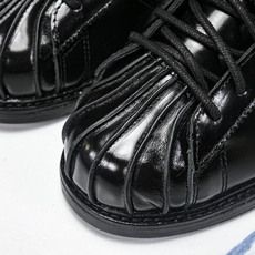 纯原 Clot x Adidas Dress Superstar 联名款 贝壳头休闲生活鞋 JR2814 纯原 Clot x Adidas Dress Superstar 联名款 贝壳头休闲生活鞋 JR2814