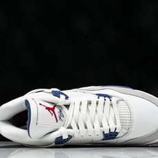 纯原 NK SB x Air Jordan Air 4 Retro SP Navy 海军蓝 DR5415 纯原 NK SB x Air Jordan Air 4 Retro SP Navy 海军蓝 DR5415