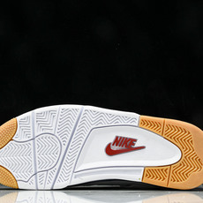 纯原 NK SB x Air Jordan Air 4 Retro SP Navy 海军蓝 DR5415 纯原 NK SB x Air Jordan Air 4 Retro SP Navy 海军蓝 DR5415