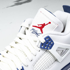 纯原 NK SB x Air Jordan Air 4 Retro SP Navy 海军蓝 DR5415 纯原 NK SB x Air Jordan Air 4 Retro SP Navy 海军蓝 DR5415