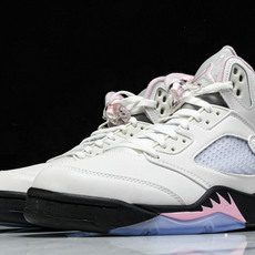 纯原 Air Jordan 5 Retro _35th Anniversary_ AJ5 乔5少女粉 H 纯原 Air Jordan 5 Retro _35th Anniversary_ AJ5 乔5少女粉 H