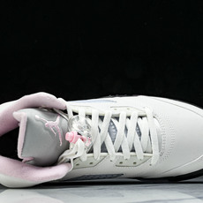 纯原 Air Jordan 5 Retro _35th Anniversary_ AJ5 乔5少女粉 H 纯原 Air Jordan 5 Retro _35th Anniversary_ AJ5 乔5少女粉 H