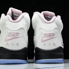 纯原 Air Jordan 5 Retro _35th Anniversary_ AJ5 乔5少女粉 H 纯原 Air Jordan 5 Retro _35th Anniversary_ AJ5 乔5少女粉 H