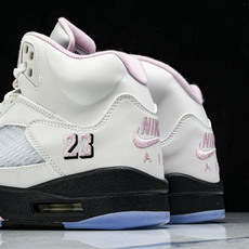 纯原 Air Jordan 5 Retro _35th Anniversary_ AJ5 乔5少女粉 H 纯原 Air Jordan 5 Retro _35th Anniversary_ AJ5 乔5少女粉 H