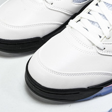 纯原 Air Jordan 5 Retro _35th Anniversary_ AJ5 乔5少女粉 H 纯原 Air Jordan 5 Retro _35th Anniversary_ AJ5 乔5少女粉 H
