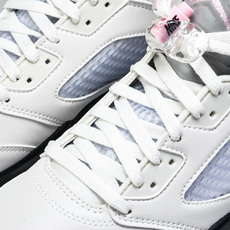 纯原 Air Jordan 5 Retro _35th Anniversary_ AJ5 乔5少女粉 H 纯原 Air Jordan 5 Retro _35th Anniversary_ AJ5 乔5少女粉 H
